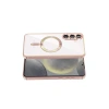Galaxy A37 5g Kross Magneticsafe Kapak - Rose