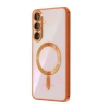 Galaxy A37 5g Kross Magneticsafe Kapak - Tcu