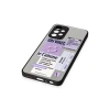 Galaxy A52 Kılıf Mirror Desenli Kapak - Mirror - 4