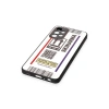 Galaxy A52 Kılıf Mirror Desenli Kapak - Mirror - 7