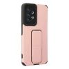 Galaxy A53 5g Kılıf Mega Standlı  - Pudra