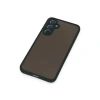 Galaxy A54 5g Kılıf Montreal  Kapak - Yeşil