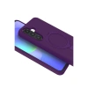 Galaxy A56 Regal Magsafe Standlı Kapak - Derin Mor