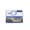 Galaxy A57 5g Kross Magneticsafe Kapak - Lacivert