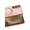 Galaxy A57 5g Kross Magneticsafe Kapak - Tcu
