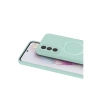 Galaxy A57 5g Regal Magsafe Standlı Kapak - Su Yeşili