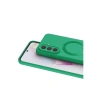 Galaxy A57 5g Regal Magsafe Standlı Kapak - Yeşil