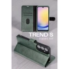 Galaxy A57 5g Trend S Plus Kapaklı Kılıf - Lacivert