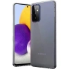 Galaxy A72 Kılıf Lüx Şeffaf