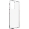 Galaxy A72 Kılıf Lüx Şeffaf
