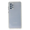 Galaxy A72 Kılıf Miami Şeffaf  - Şeffaf