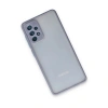 Galaxy A72 Kılıf Montreal  Kapak - Gri