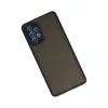 Galaxy A72 Kılıf Montreal  Kapak - Lacivert