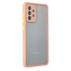 Galaxy A72 Kılıf Montreal  Kapak - Pembe