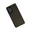 Galaxy A72 Kılıf Montreal  Kapak - Siyah
