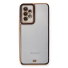 Galaxy A73 5g Kılıf Liva Lens  - Mi