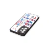 Galaxy A73 5g Kılıf Mirror Desenli Kapak - Mirror - 10