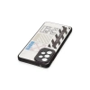 Galaxy A73 5g Kılıf Mirror Desenli Kapak - Mirror - 6