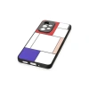 Galaxy A73 5g Kılıf Mirror Desenli Kapak - Mirror - 9