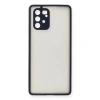 Galaxy A91 / S10 Lite Kılıf Montreal  Kapak - Lacivert