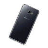 Galaxy J4 Plus Kılıf Lüx Şeffaf
