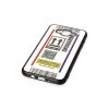 Galaxy J7 Kılıf Mirror Desenli Kapak - Mirror - 7