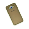 Galaxy J7 Kılıf Montreal  Kapak - Açık Yeşil