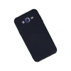 Galaxy J7 Kılıf Nano İçi Kadife  - Lacivert