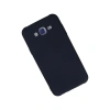 Galaxy J7 Kılıf Nano İçi Kadife  - Lacivert