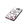 Galaxy J7 Prime Kılıf Mirror Desenli Kapak - Mirror - 3