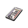 Galaxy J7 Prime Kılıf Mirror Desenli Kapak - Mirror - 7