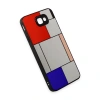 Galaxy J7 Prime Kılıf Mirror Desenli Kapak - Mirror - 9