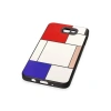 Galaxy J7 Prime Kılıf Mirror Desenli Kapak - Mirror - 9