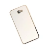 Galaxy J7 Prime Kılıf Volet  - Beyaz