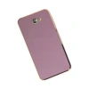 Galaxy J7 Prime Kılıf Volet  - Mor