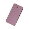 Galaxy J7 Prime Kılıf Volet  - Mor