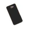 Galaxy J7 Prime Kılıf Volet  - Siyah