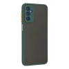 Galaxy M13 Kılıf Montreal  Kapak - Yeşil