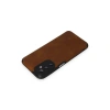 Galaxy M14 5g Kılıf Loop Deri  - Kahverengi