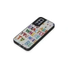 Galaxy M14 5g Kılıf Mirror Desenli Kapak - Mirror - 10