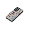 Galaxy M14 5g Kılıf Mirror Desenli Kapak - Mirror - 10