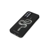 Galaxy M14 5g Kılıf Mirror Desenli Kapak - Mirror - 13