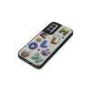 Galaxy M14 5g Kılıf Mirror Desenli Kapak - Mirror - 15