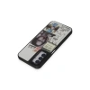 Galaxy M14 5g Kılıf Mirror Desenli Kapak - Mirror - 2