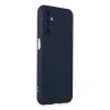 Galaxy M14 5g Kılıf Nano İçi Kadife  - Lacivert