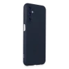 Galaxy M14 5g Kılıf Nano İçi Kadife  - Lacivert