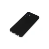 Galaxy M14 5g Kılıf Nano İçi Kadife  - Siyah