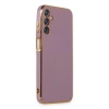 Galaxy M14 5g Kılıf Volet  - Mor