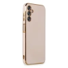 Galaxy M14 5g Kılıf Volet  - Pembe