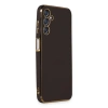 Galaxy M14 5g Kılıf Volet  - Siyah